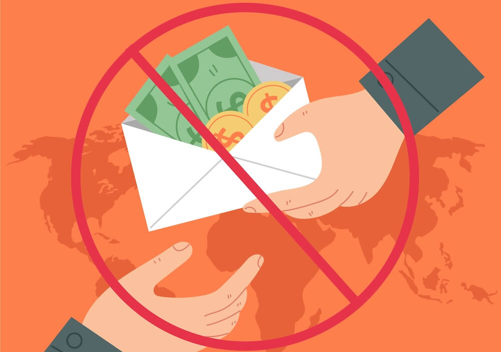 Anti-Money Laundering