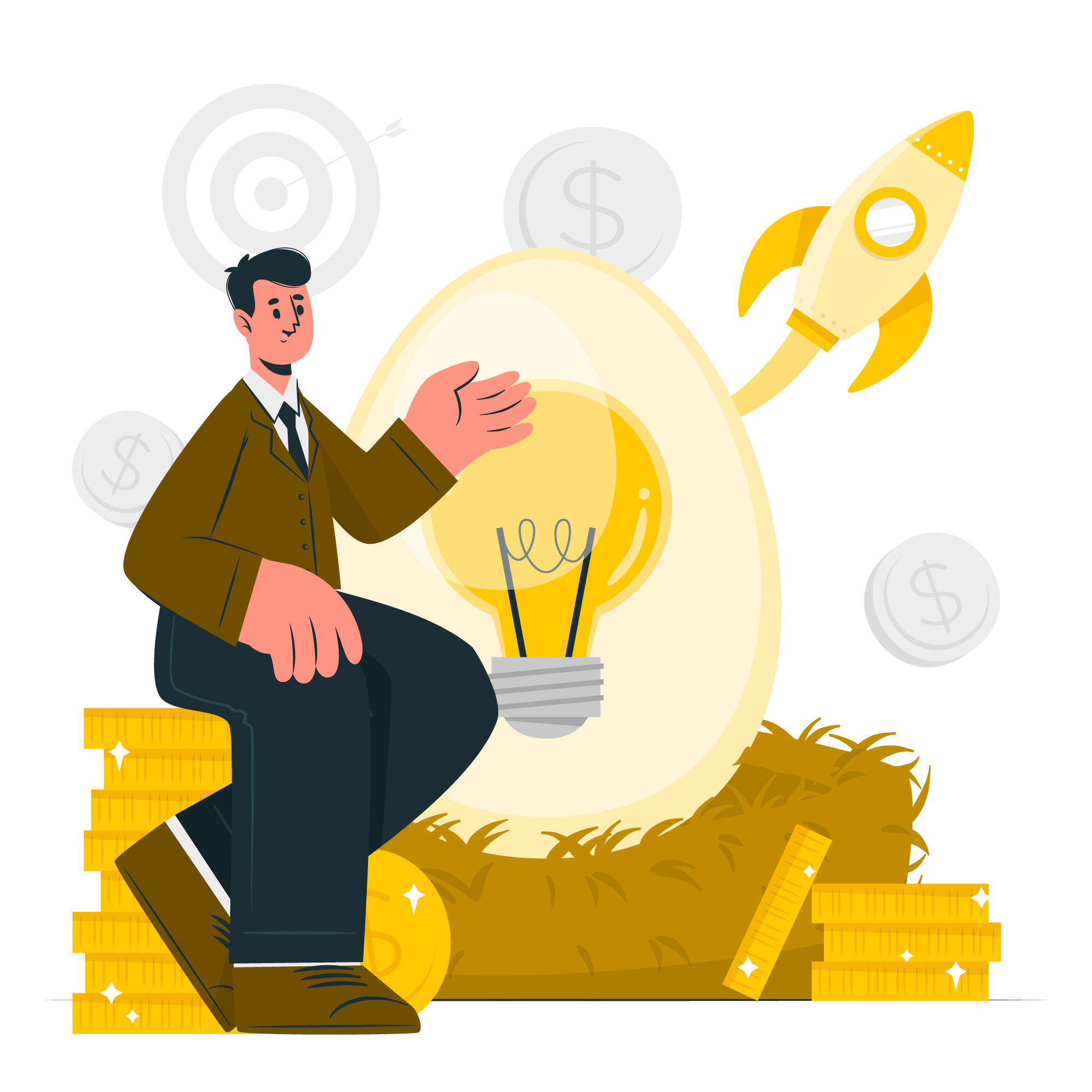 Entrepreneurship in Malaysia (Malay Context)