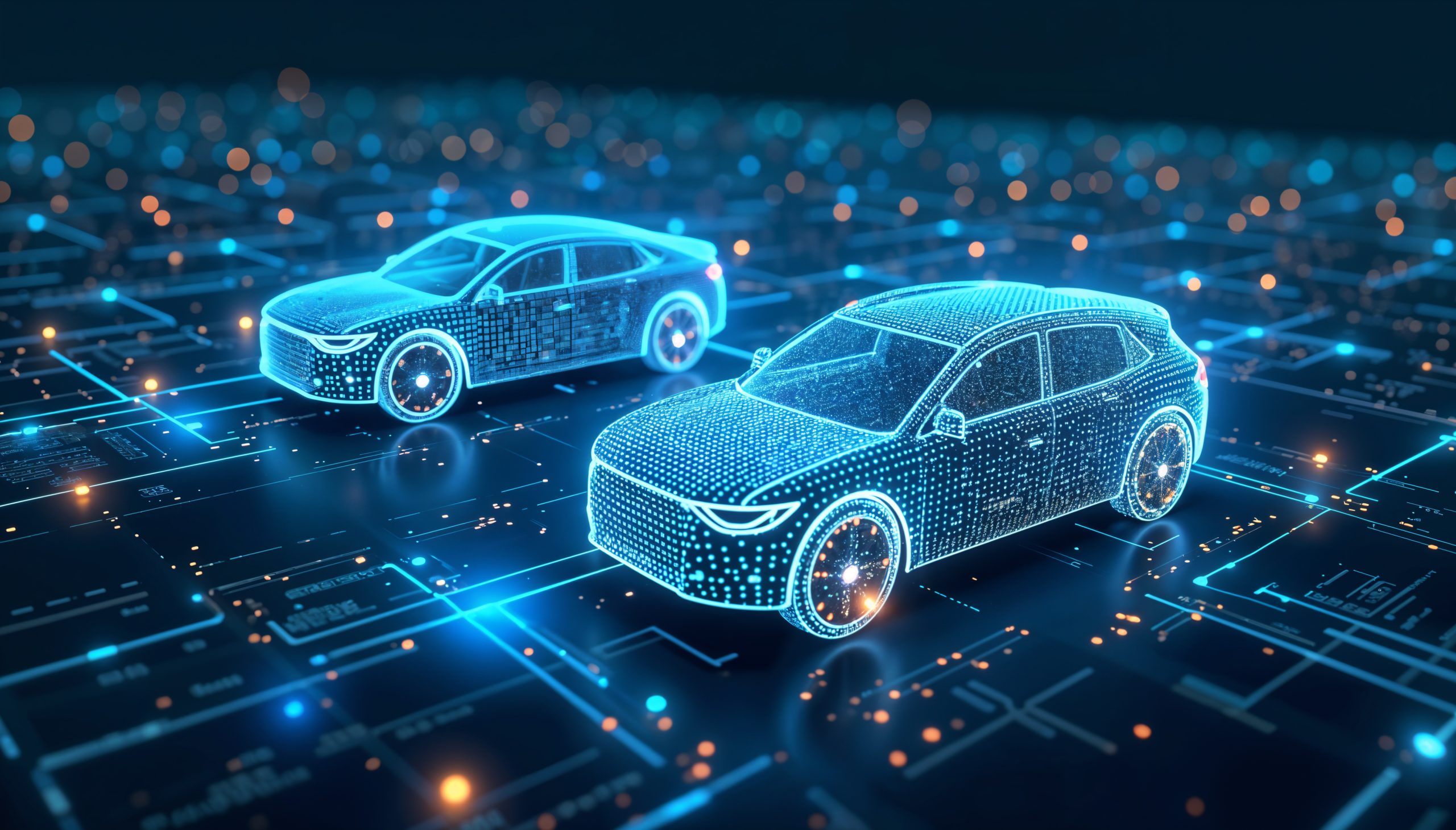 AI Boosts Automotive Lead Conversion Rates by 25% and Saves Thousands of Hours